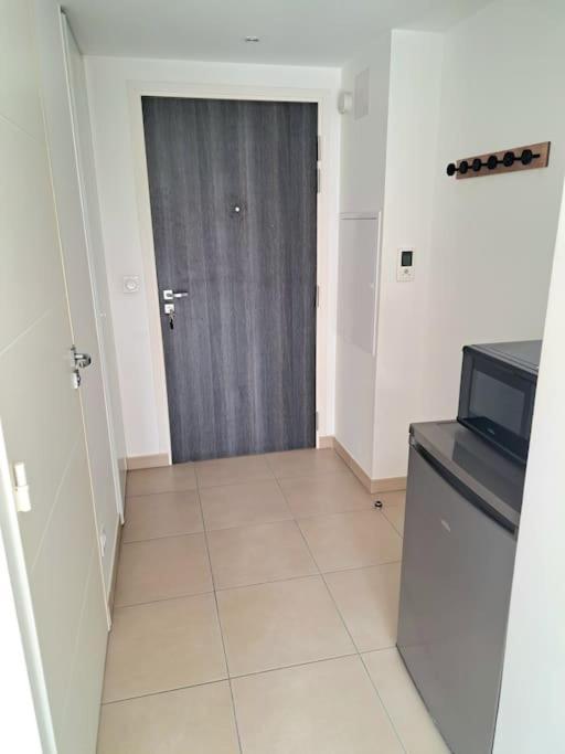 Casa Rosa : Moderne Avec Balcon Appartement