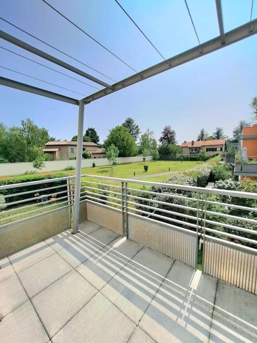 Casa Rosa : Moderne Avec Balcon Appartement *